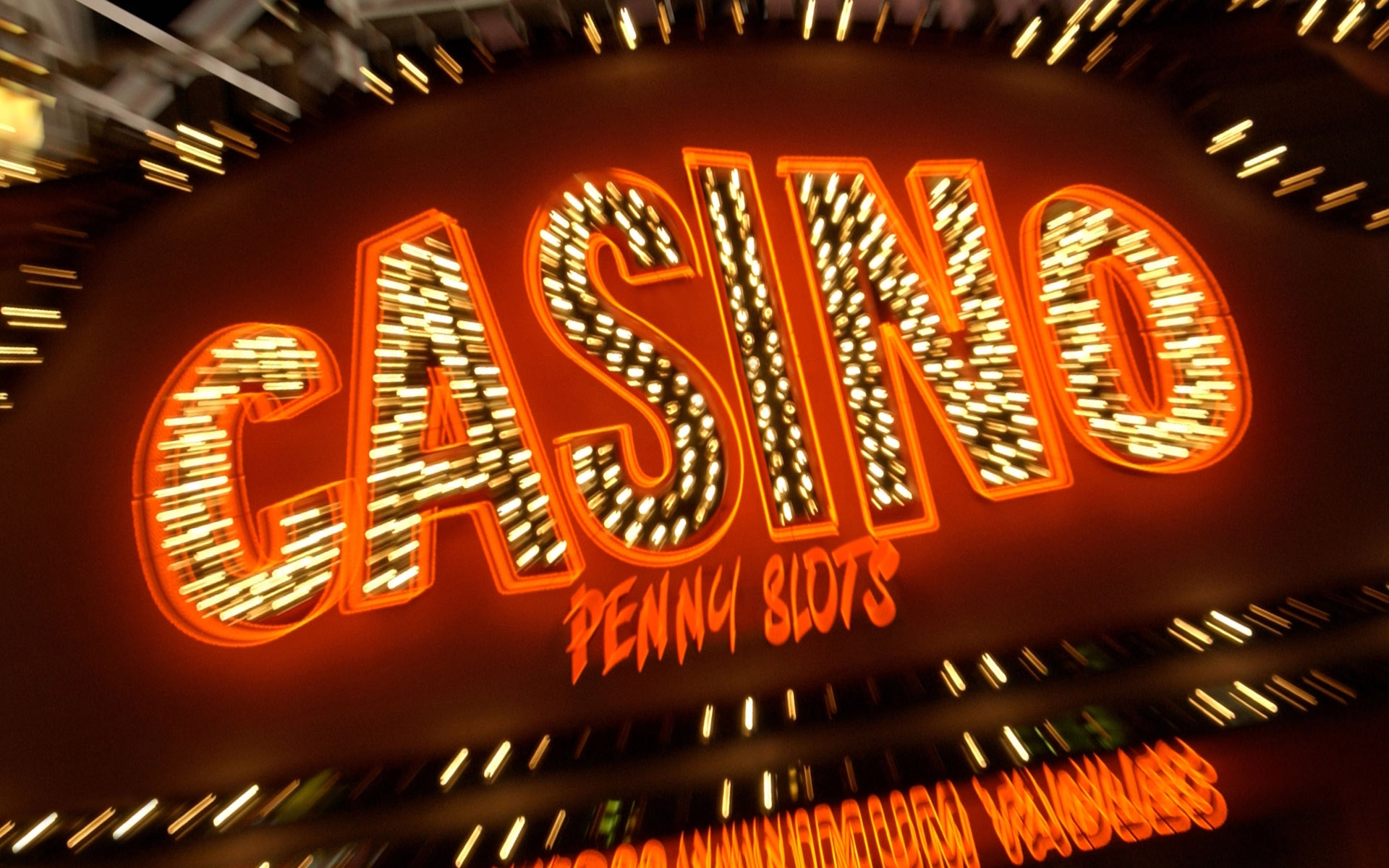 Casinos en ligne
